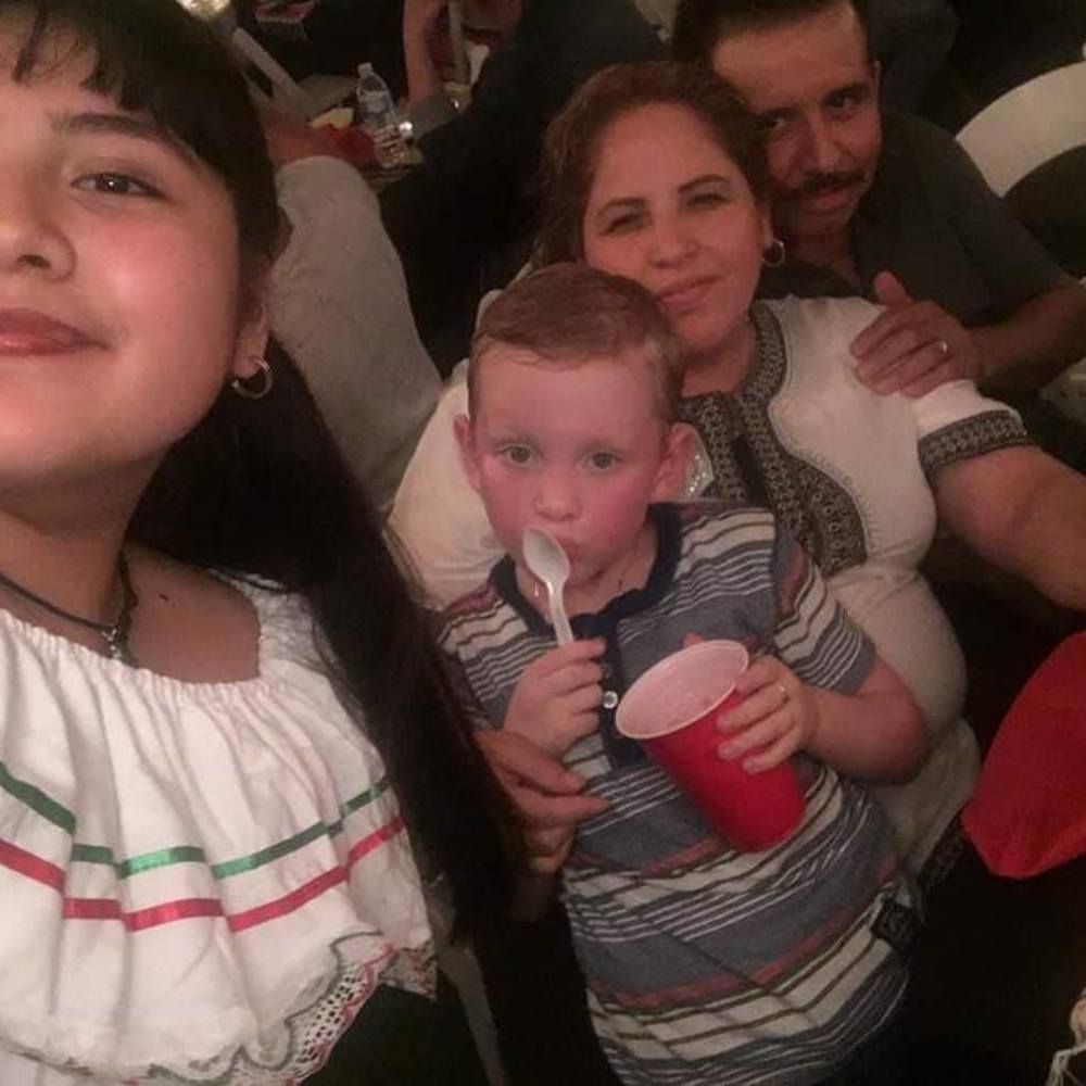 Meet your Posher, Fransisco